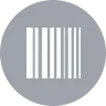 Barcode logo